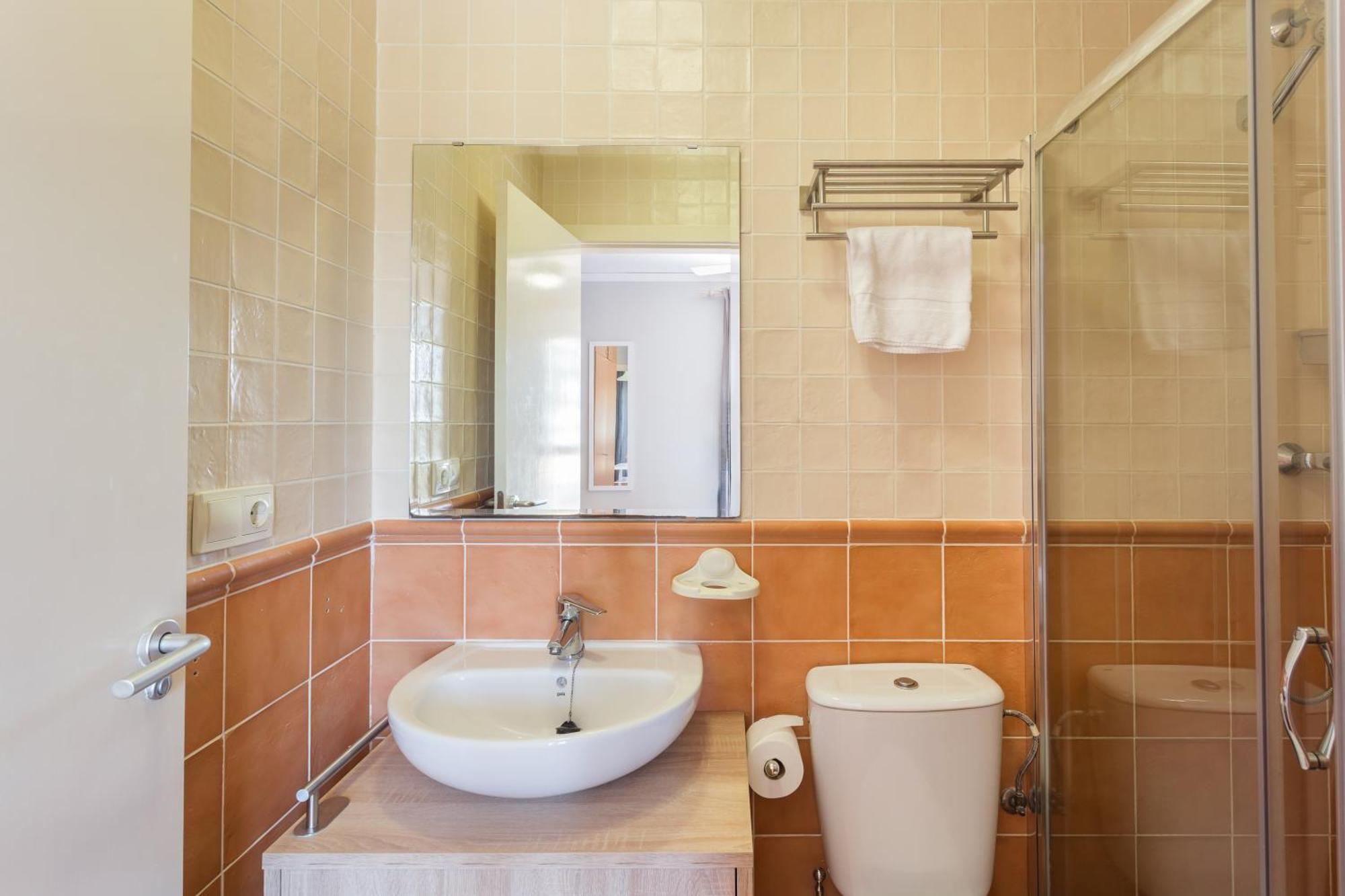 Par3 Apartment Oliva Bagian luar foto