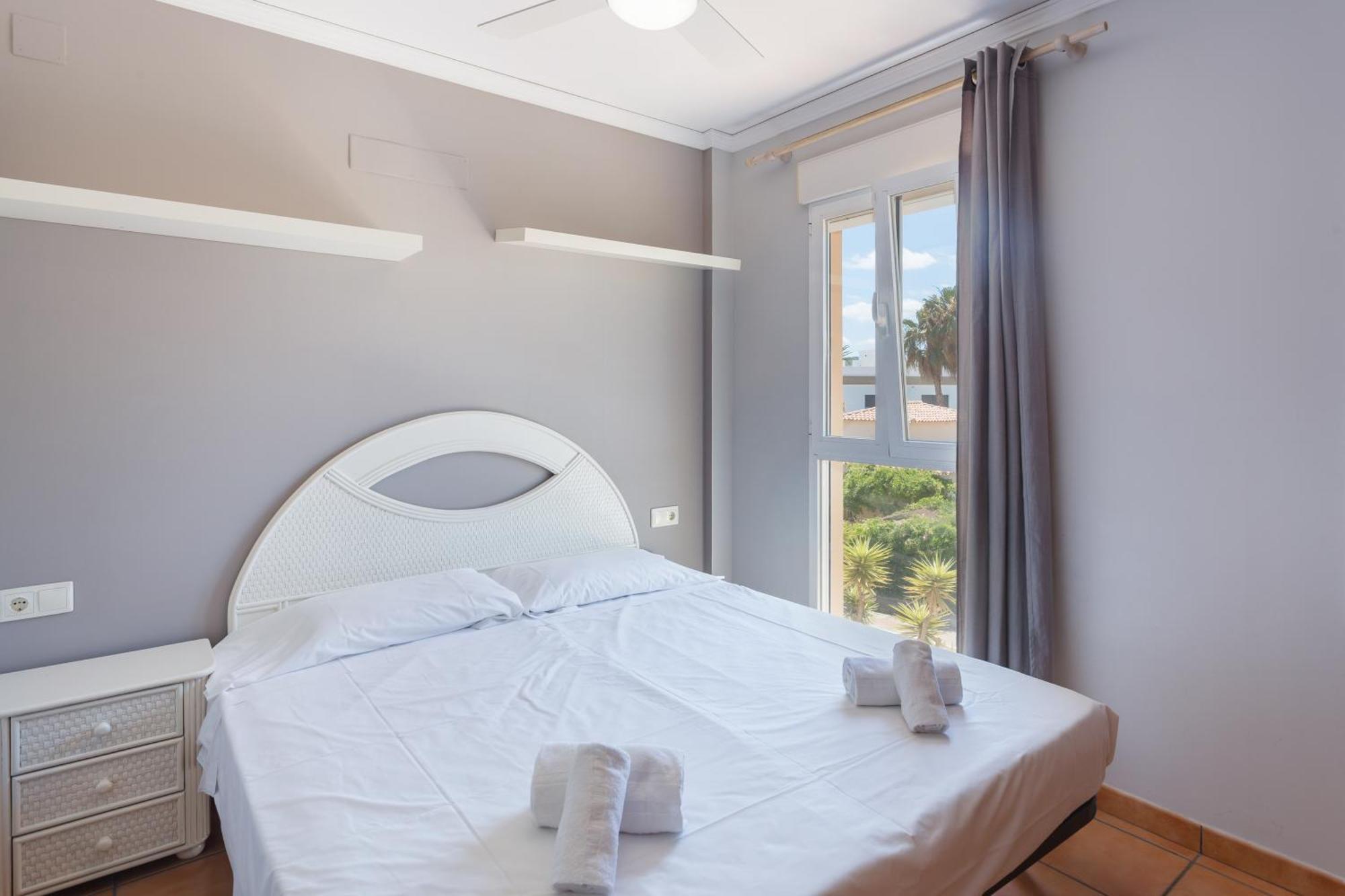 Par3 Apartment Oliva Bagian luar foto